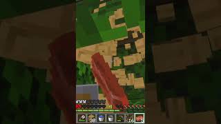 Minecraft jeden Tag eine. Sache: Tag 289 #gaming #minecraft #challenge #enderdragon#ender#EnderEmil