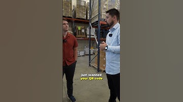 This Company Took Sending Postcards To A New Level With QR Codes