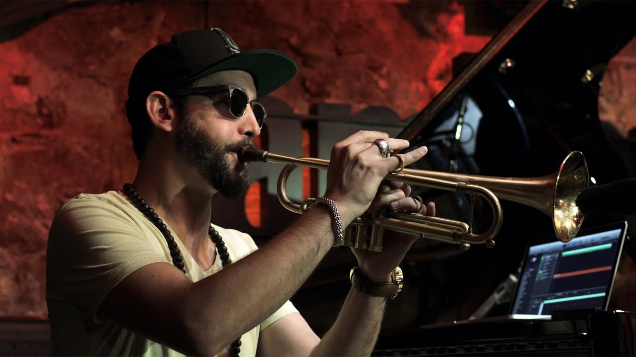 On The Verge | Raynald Colom STEEL