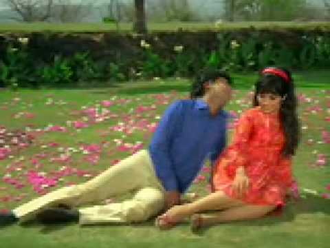 Rakhi Aur Hathkadi - Achhchii Nahi Sanam Dillagi -...