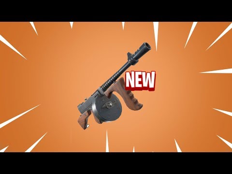 *NEW* DRUM GUN GAMEPLAY FORTNITE BATTLE ROYALE | PC NOOB (read desc) - *NEW* DRUM GUN GAMEPLAY FORTNITE BATTLE ROYALE | PC NOOB (read desc)