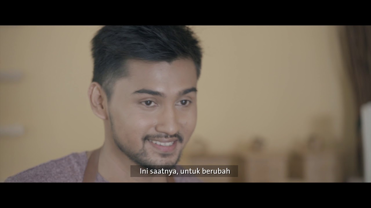 OCBC NISP Upgrade Potensimu