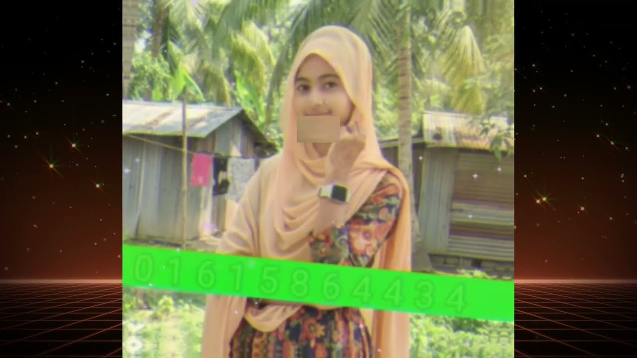 খালার বাড়িতে থাকি খালা কাজ কাম করতে পারে না নিজেই কাজ কাম করি