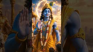 Lord Krishna’s Message: Truth and Dharma Guide You in Confusion