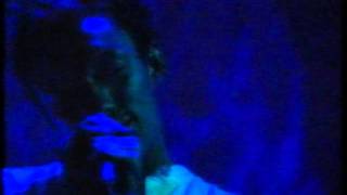 Tricky & Martina Topley Bird - Christiansands Live