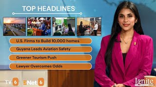 Details 🔴Ignite News Hour - September 29, 2026 News