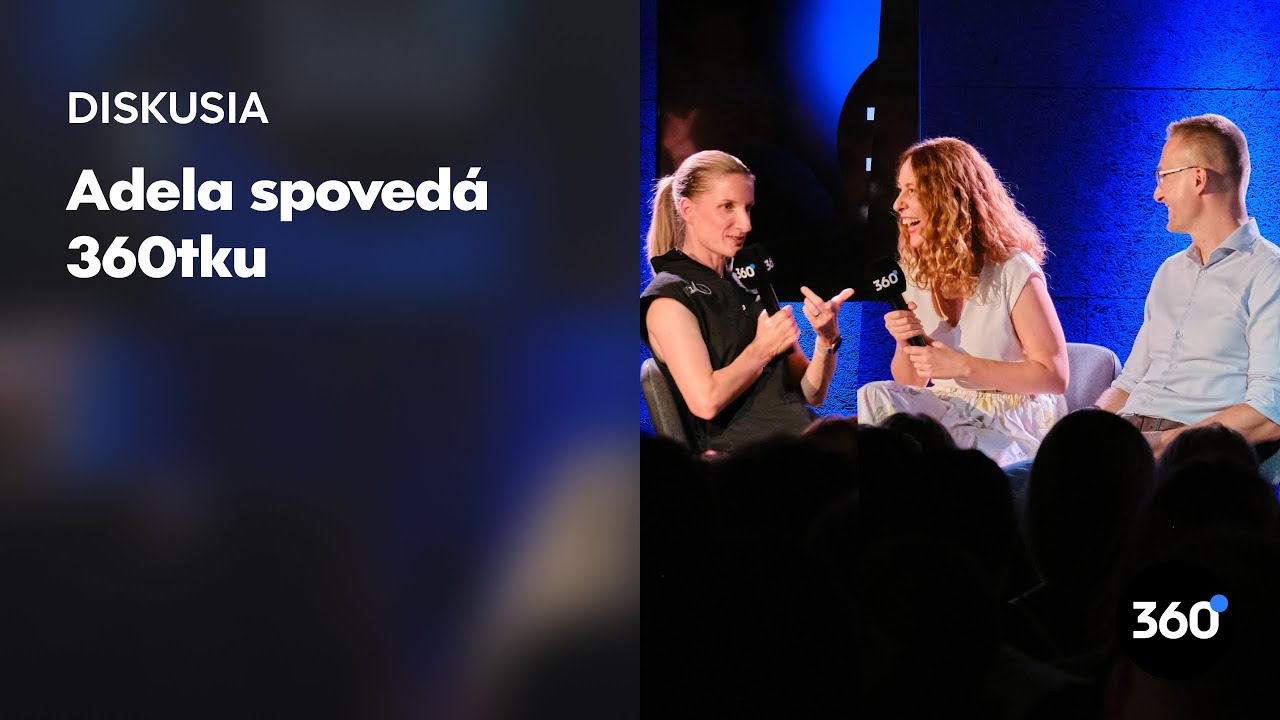 Vinczeová, Kajtárová a Kovačič o politike, politikoch a novinárčine