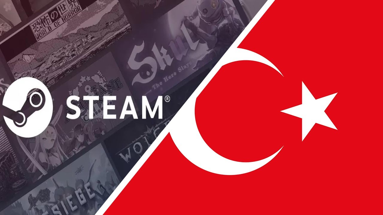 Today is The End Of Steam for both Turks and Argentines : r/Steam