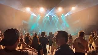 Al-Qasar - Global Village Sziget 2023 - 1508