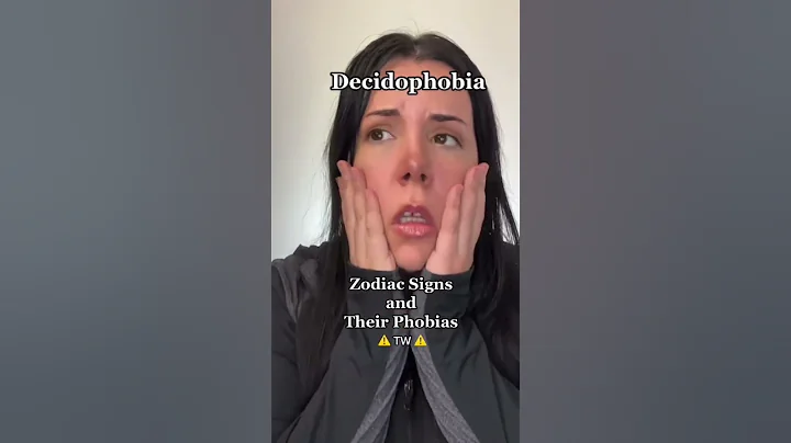 Zodiac signs and their phobias! 11/12! #shorts #sfx #makeup #tiktok #phobia #zodiacsigns #zodiac