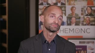 Comparing next-generation flow and next-generation sequencing for MRD assessment in myeloma