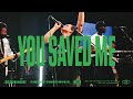 NEW GREENHOUSE SINGLE | You Saved Me ft. Lindy Cofer - OUT NOW