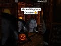 #halloween #october #horror #books #booktube #witches #spookyseason