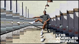 Your Favorite T - Shirts, Tops, Crop Tops, Turtlenecks Made In Los Angeles.