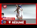 J6  bthune futsal vs etoile lavalloise le rsum