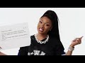 Megan Thee Stallion Answers The Web's Most Searched Questions | WIRED