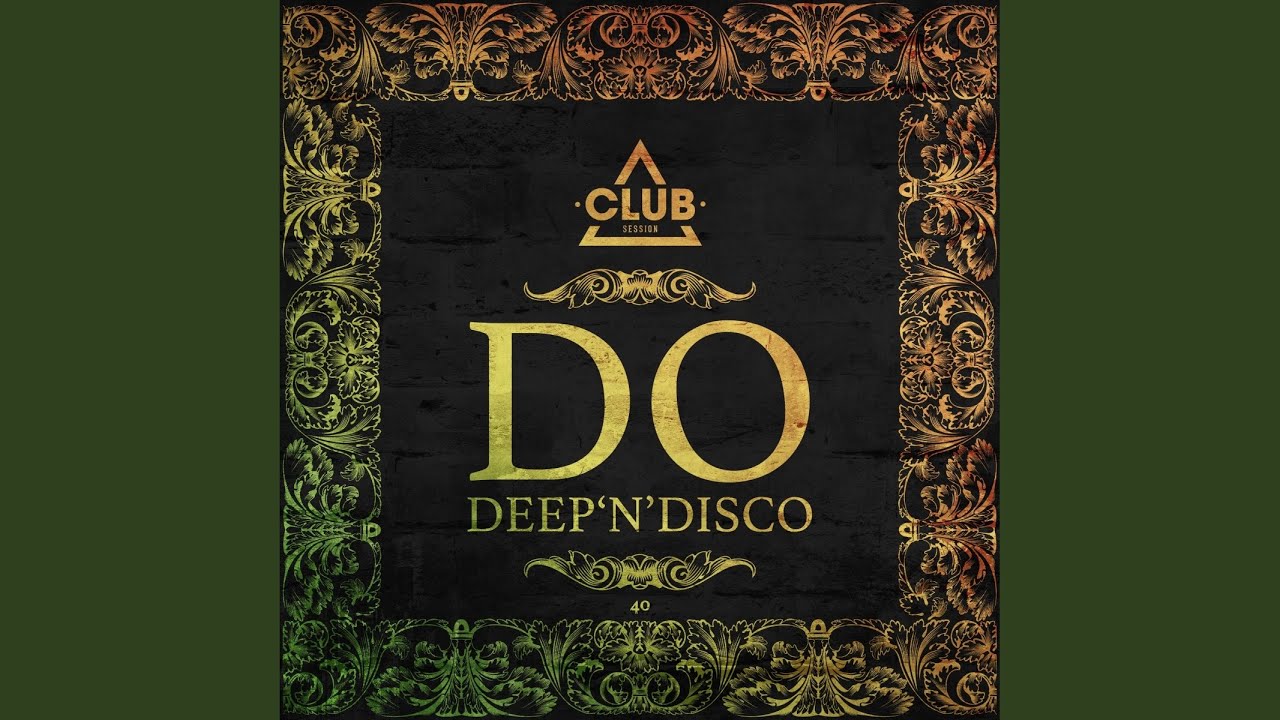 Watch Disco Town (Original Mix) on YouTube Watch Disco Town (Original Mix) on YouTube