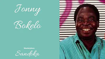 Johnny Bokelo Isenge-  Sandoka
