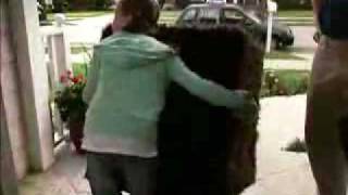 Domino's Fudgems commercial