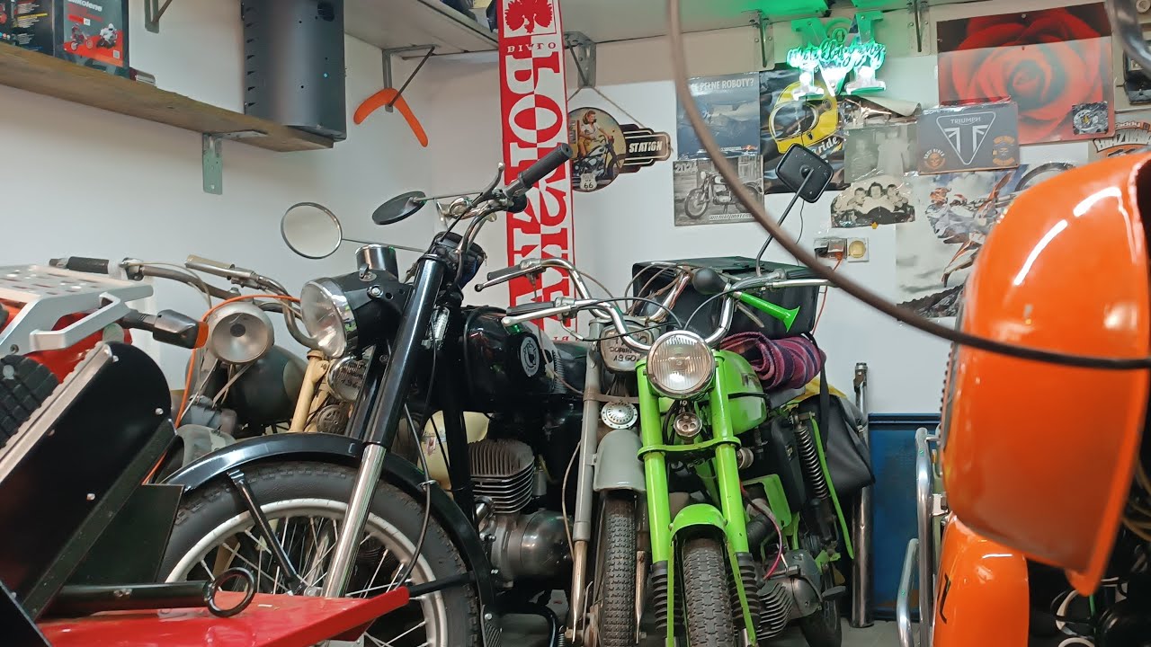 Podsumowanie 2025 w dwóch słowach Motoklasyczny nadaje na żywo