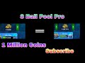 How to Become Pro Gamer | 8 Ball Pool | How to Win A Lots of Coins 