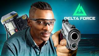 DELTA FORCE.EXE | How to make Enemy Delete the game! screenshot 3
