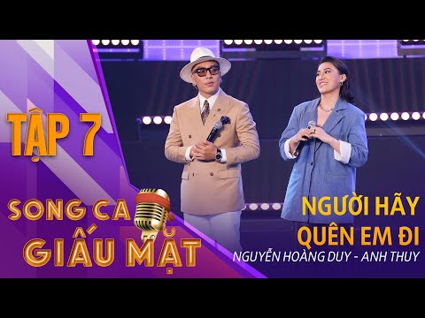 NGƯỜI HÃY QUÊN