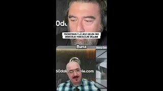 Frodo'nun karanlık değişimi: Mutlu hobbit nasıl bu hale geldi?