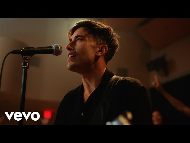 Phil Wickham - The Jesus Way (Official Music Video) class=