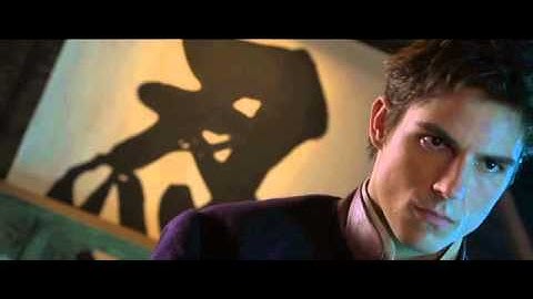 『ザ・キング・オブ・ファイターズ』予告編