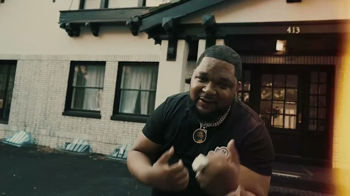 DYCE PAYSO - DYNASTY ( OFFICIAL MUSIC VIDEO)