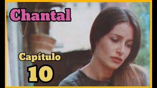 CHANTAL * Capítulo 10 * fotonovela seriada con DANIELA ROMO. #danielaromo #1980 #fotonovela