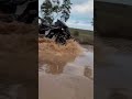 Mudfreakz am Spielen