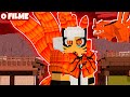 NARUTO HOKAGE - MINECRAFT O FILME