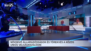 Háttérkép (2021-02-04) - HÍR TV