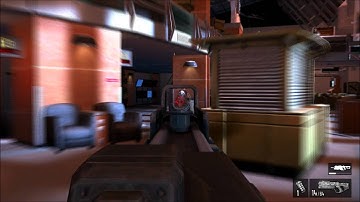 Lets play Fear 3 episode 25 - Im singing In the game!