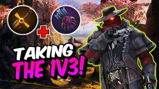 THIS DAMAGE IS RIDICULOUS! - Predecessor Ranked Gameplay