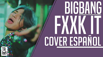 BIGBANG - FXXK IT (에라 모르겠다) [ Cover Español / Spanish Cover ] -KPOP GIVEAWAY-