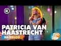 Patricia van Haastrecht - Waterloo | TIJD VOOR MAX