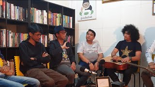 Download Lagu Sang Pria With Bill Brothers | Podcast OFFSIDE