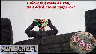 An Introduction To Minecraft Total War