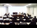 犬山市議会 総務委員会 　平成30年９月19日①