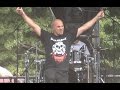 Hacride - My Enemy - Live Motocultor Festival 2013