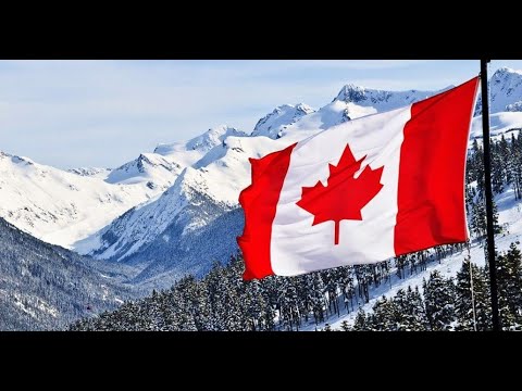 CANADA - YouTube