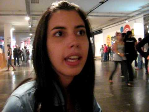 Entrevista com Camila Coutinho