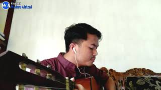 Download lagu Cengkok dangdut KHADIJAH CINTA SEJATI RASULULLAH - MEZI || cover Wahyu Afrizal