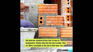 Famous This Indian start up is using plastic waste to make bricks Net Worth