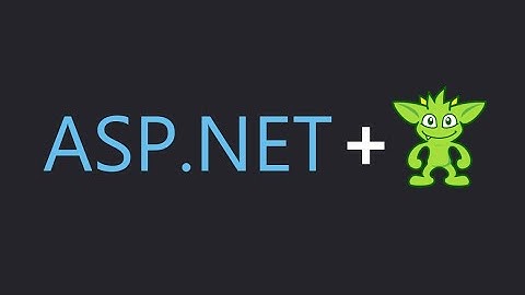 Using Gremlin.Net From an ASP.NET Web Application