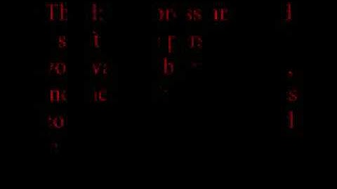 Sims 2 - Complete Tutorial on Making a Vampire