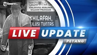 🔴 LIVE UPDATE PETANG: KAMIS 16 JUNI 2022